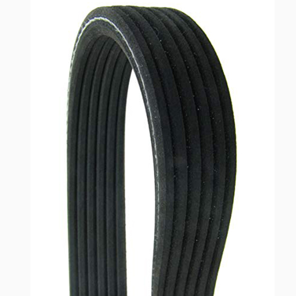 Rubber Poly V Belts