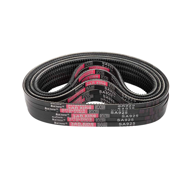 Rubber V Belts