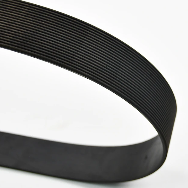 Rubber Poly V Belts