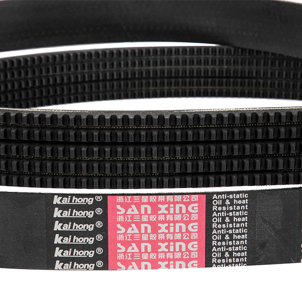 Metric Inch Variable Speed Belts