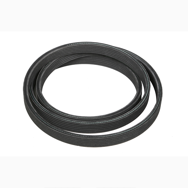 Rubber Poly V Belts