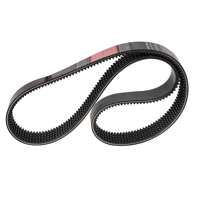 Rubber Banded V Belt