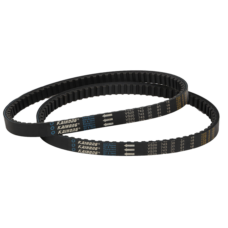 Scooter Variable Speed Belts