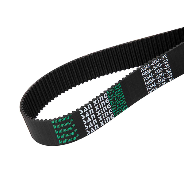 RPP Type Timing Belts