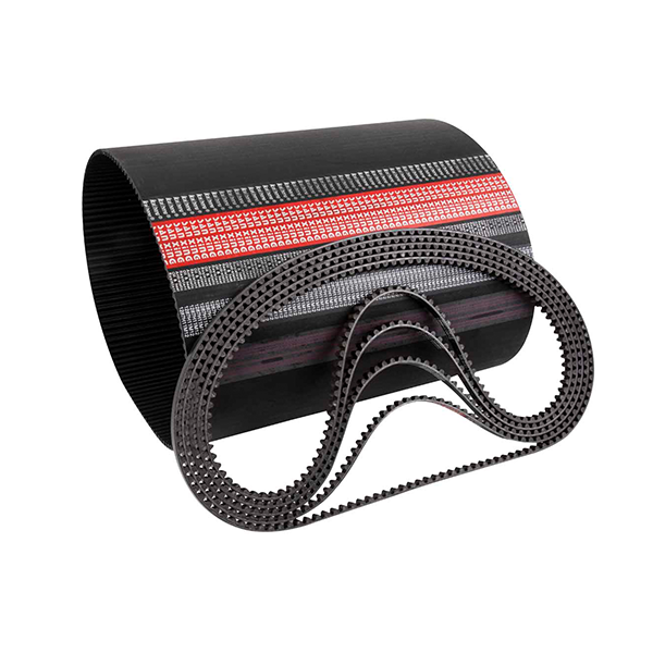 Bicycle Carbon Timing Belt