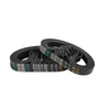 Rubber Poly V Belts