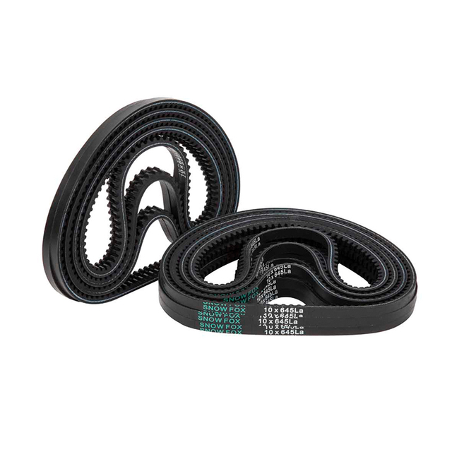 Automotive Drive V Belts