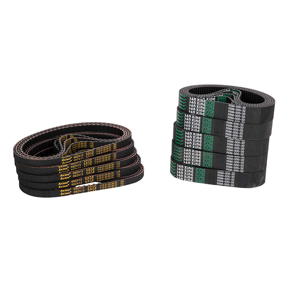 RPP Type Timing Belts