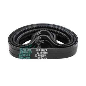 Automotive Drive V Belts