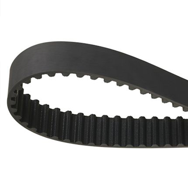 Rubber Open End Timing Belts