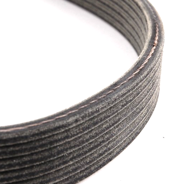 Rubber Poly V Belts